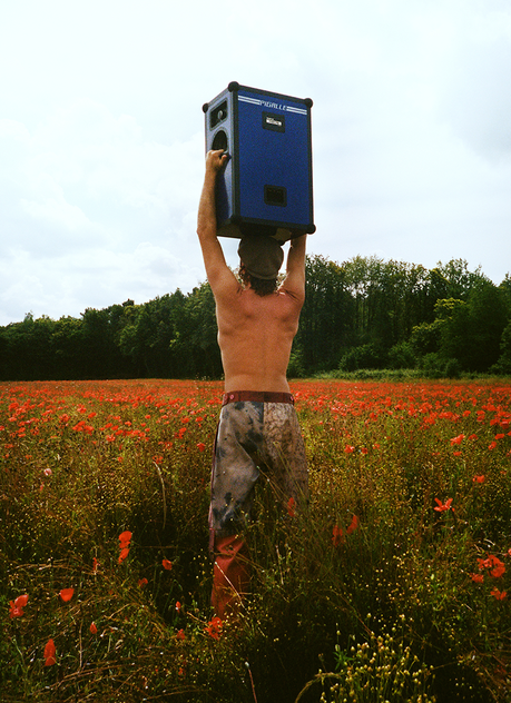 Pigalle présente sa collection Freedom Fields