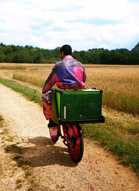 Pigalle présente sa collection Freedom Fields