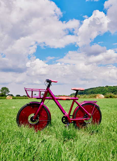 Pigalle présente sa collection Freedom Fields