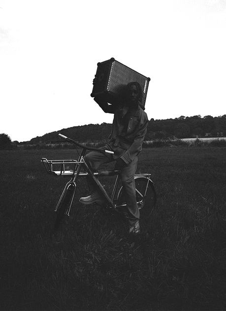 Pigalle présente sa collection Freedom Fields