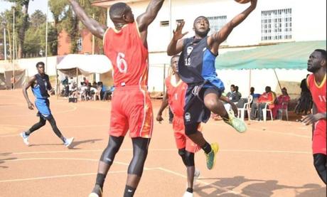 Basketball : Des Italiens prospectent au Cameroun