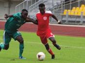 Cameroun Football professionnel championnat reprend droit cité