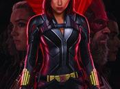 #CINEMA Découvrez Taskmaster super-vilain dans film Black Widow