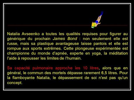 La Russie - La Sirène et les Bélugas