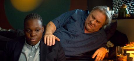 Critique film - ROBUSTE - Abus de Ciné