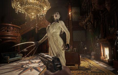 Les pirates de jeux vidéo prétendent que Denuvo et DRM sont responsables des bégaiements de PC de ‘Resident Evil Village’ Village maléfique résident