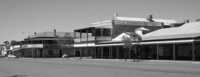 Un premier tour du monde, partie, 21e partie