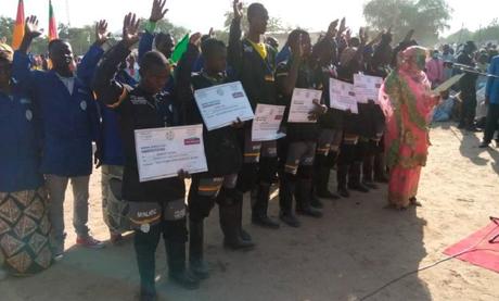 Cameroun – Cohésion sociale : Des jeunes appelés à plus d’implication