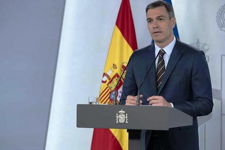 Espagne-Remaniement : Arancha Gonzalez Laya éjectée du gouvernement