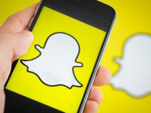 Faire une capture d’écran sur Snapchat discrètement sans être vu