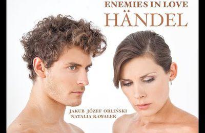 Addio, mio caro bene