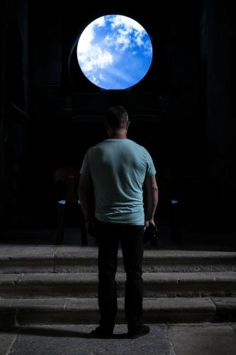 le grand variable,christian cottet-emard,littérature,preben mhorn,marius le bernois,récit onirique,aventures contemporaines,dessins