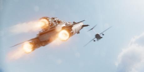 Critique Fast & Furious 9 : point d’embrayage dans le turbo-débile Critique Fast & Furious 9 : point d’embrayage dans le turbo-débile