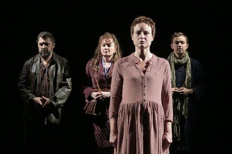 Avignon 2021 – Le petit coiffeur nous fait passer à un cheveu du coup de cœur !