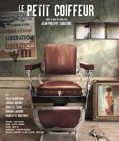 Avignon 2021 – Le petit coiffeur nous fait passer à un cheveu du coup de cœur !