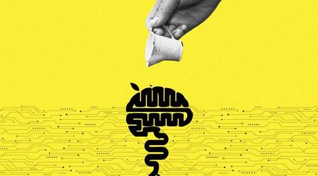 Nourrir les technologies d’IA des géants de la technologie de la Silicon Valley Technologies de l'IA