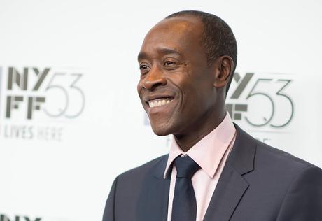 Don Cheadle au casting de White Noise signé Noah Baumbach ?