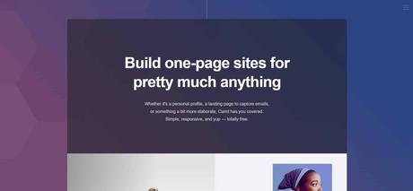 Top 7 des outils de développement de sites Web à considérer en 2021 carte