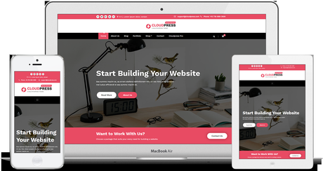 Top 7 des outils de développement de sites Web à considérer en 2021 cloudpress