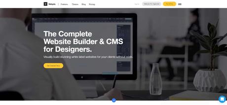 Top 7 des outils de développement de sites Web à considérer en 2021 webydo.jpg