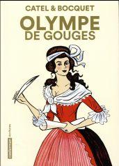 Olympe de Gouges Olympe de Gouges