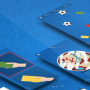 Euro de foot 2021: utilisez le jeu marketing pour marquer votre audience