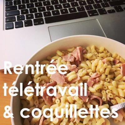 Télétravail itinérant Télétravail itinérant