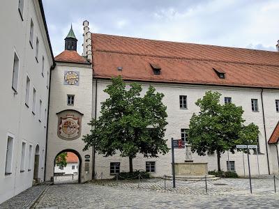 Straubing — 40 Bilder / 40 photos