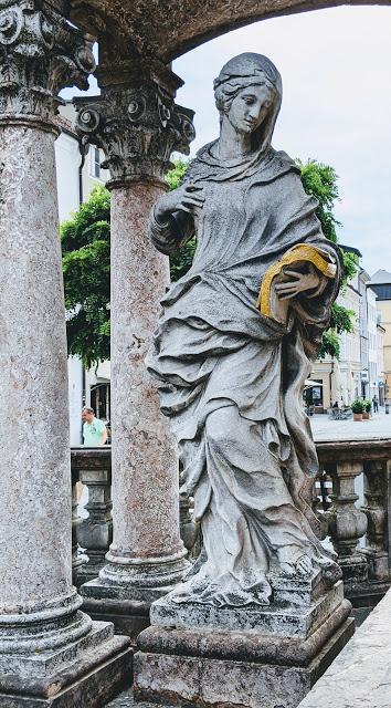 Straubing — 40 Bilder / 40 photos