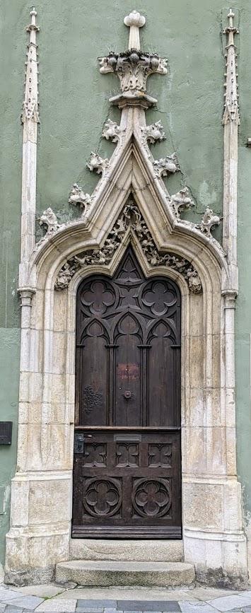 Straubing — 40 Bilder / 40 photos