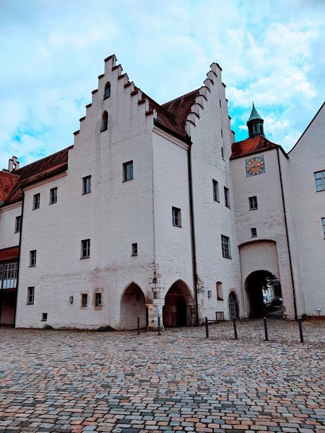 Straubing — 40 Bilder / 40 photos