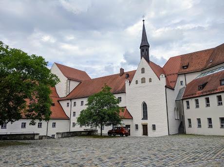 Straubing — 40 Bilder / 40 photos