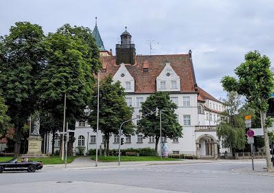 Straubing — 40 Bilder / 40 photos