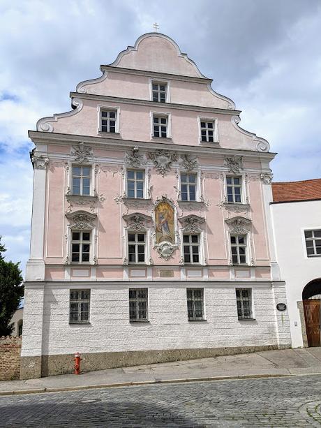 Straubing — 40 Bilder / 40 photos