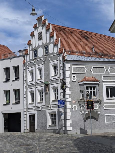 Straubing — 40 Bilder / 40 photos