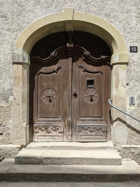 Straubing — 40 Bilder / 40 photos