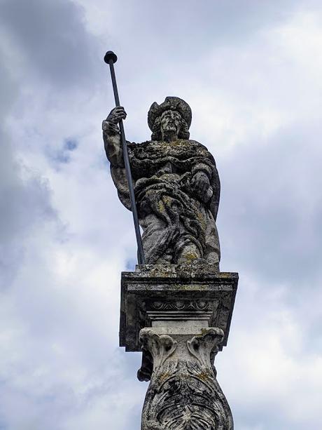 Straubing — 40 Bilder / 40 photos