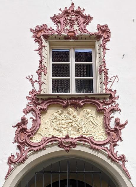 Straubing — 40 Bilder / 40 photos