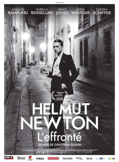 Helmut Newton L’effronté Helmut Newton L’effronté
