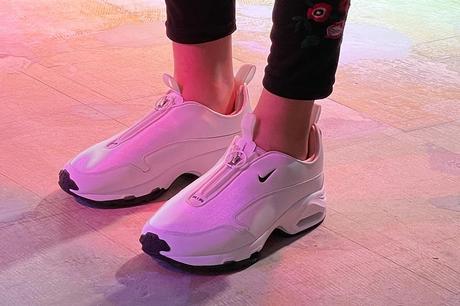 Comme des Garçons et Nike ressortent la Air Sunder Max