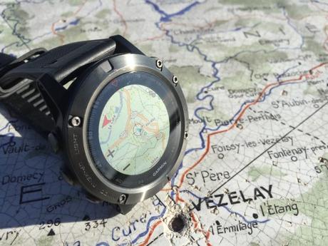 10 montres GPS pour la randonnée en 2021 (et tous les budgets) | À Voir