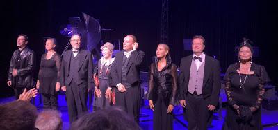 Avignon le 11 juillet aux Gémeaux, au Verbe fou, à Théâtre Actuel, et au Girasole