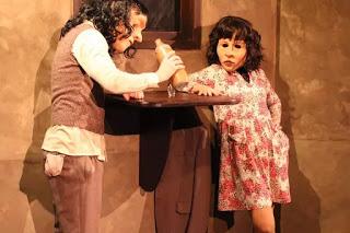 Avignon le 11 juillet aux Gémeaux, au Verbe fou, à Théâtre Actuel, et au Girasole