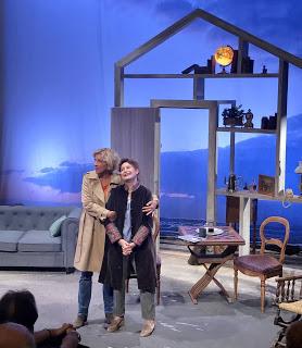 Avignon le 11 juillet aux Gémeaux, au Verbe fou, à Théâtre Actuel, et au Girasole