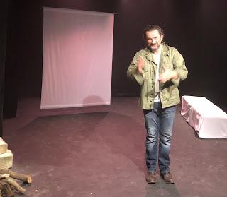 Avant-premières au festival Off d’Avignon