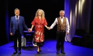 Avant-premières au festival Off d’Avignon