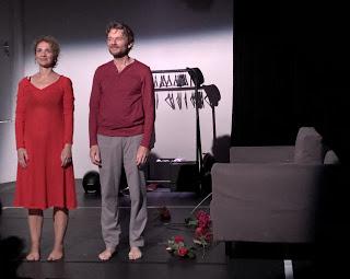 Avant-premières au festival Off d’Avignon