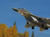 vidéo virale d’un avion atterrissant barrage n’est réelle, simulation ThePrint