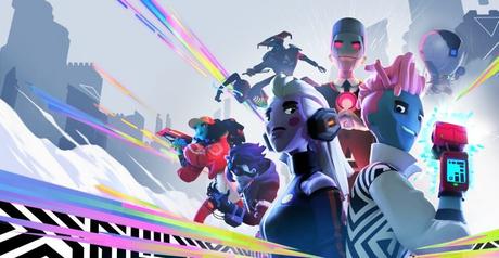 Arcadegeddon est le nouveau jeu multi d’Illfonic