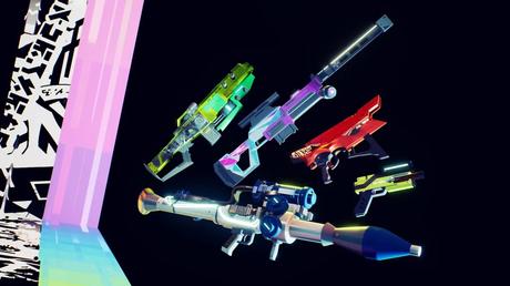 Arcadegeddon est le nouveau jeu multi d’Illfonic